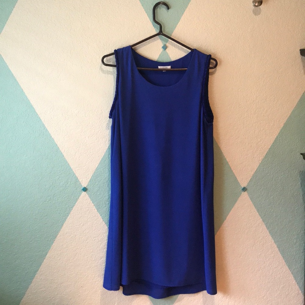 tunic.